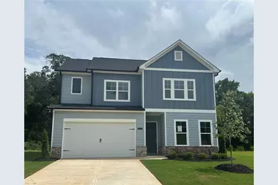 124 Ruby Robin Drive, Jefferson, GA 30549 - Photo 1