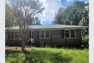 1522 Spring Valley Circle, Griffin, GA 30223 - Photo 1