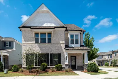 4316 Waxwing Street, Hoschton, GA 30548 - Photo 1