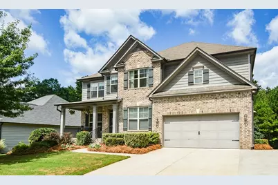 522 Lincolnwood Lane, Acworth, GA 30101 - Photo 1