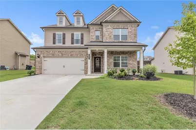 109 Logan Pass Drive, Loganville, GA 30052 - Photo 1