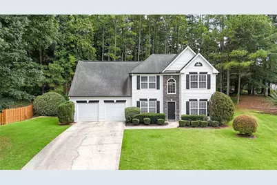 1731 Silverchase Drive, Marietta, GA 30008 - Photo 1