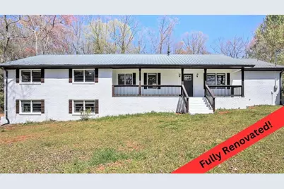 1136 Bolton Gordon Road, Commerce, GA 30530 - Photo 1