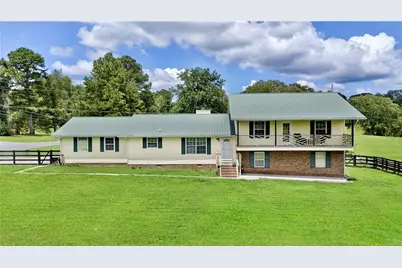 307 Craigtown Road NE, Calhoun, GA 30701 - Photo 1