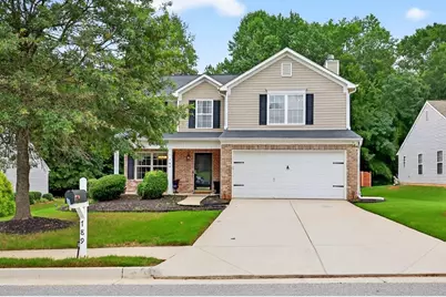 789 Winbrook Drive, McDonough, GA 30253 - Photo 1