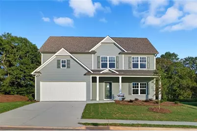 103 Hampton Ridge Way, Jefferson, GA 30549 - Photo 1