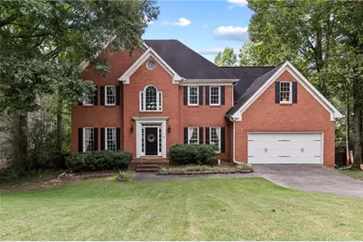 1230 Rivershyre Parkway, Lawrenceville, GA 30043 - Photo 1