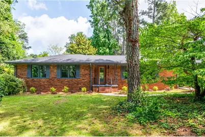 3219 W Manor Lane, Atlanta, GA 30311 - Photo 1