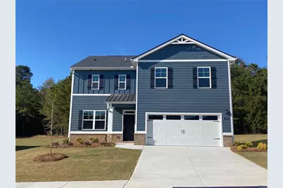 335 Abbott Road, Statham, GA 30666 - Photo 1