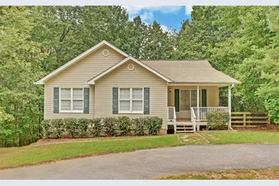 184 High Ridge Lane, Dahlonega, GA 30533 - Photo 1