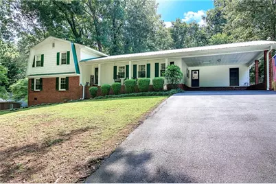 107 Garden Hill Drive, Calhoun, GA 30701 - Photo 1