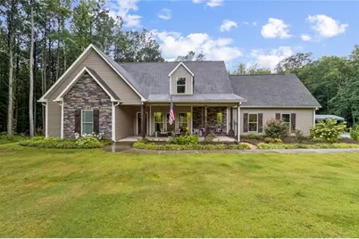 763 Zion Church Road, Dallas, GA 30157 - Photo 1