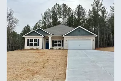 808 Eagle Heights Drive, Maysville, GA 30558 - Photo 1