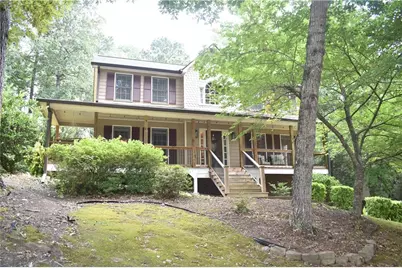 1017 Atherton Lane, Woodstock, GA 30189 - Photo 1