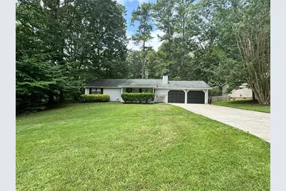 4724 Warrior Way SE, Mableton, GA 30126 - Photo 1