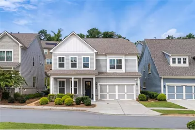 4203 N Carver Drive, Atlanta, GA 30360 - Photo 1