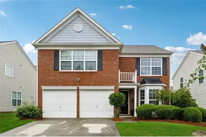 9040 Friarbridge Drive, Suwanee, GA 30024 - Photo 1