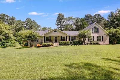 3904 Cave Spring Road SW, Rome, GA 30161 - Photo 1