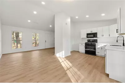 708 Martin Road, Stone Mountain, GA 30088 - Photo 1
