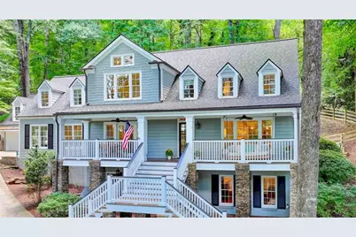 135 River Landing NE, Sandy Springs, GA 30350 - Photo 1