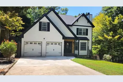 2133 Lindley Lane NW, Kennesaw, GA 30144 - Photo 1