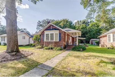 40 Hickory Street, Rome, GA 30161 - Photo 1