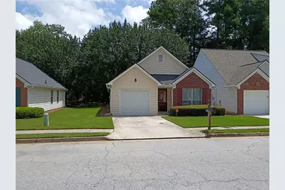 761 Hillandale Lane, Lithonia, GA 30058 - Photo 1