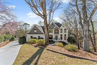 3498 Westhampton Way, Gainesville, GA 30506 - Photo 1