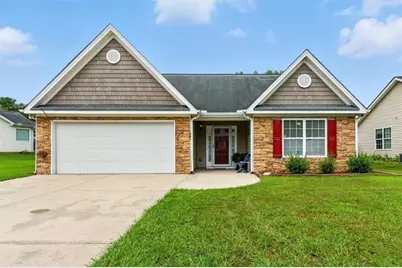 101 Remington Place Drive, Dallas, GA 30157 - Photo 1