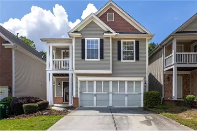663 Lakes Circle, Lithonia, GA 30058 - Photo 1