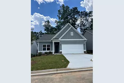 366 Cedar Hill Drive, Dallas, GA 30132 - Photo 1