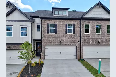 5708 Urban Village Way #5, Tucker, GA 30084 - Photo 1