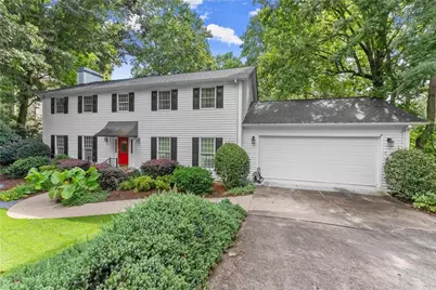 2533 Bridgewater Drive, Gainesville, GA 30506 - Photo 1