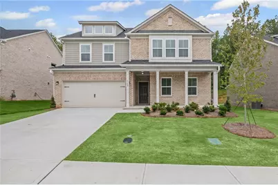 6100 Marigold Way, Atlanta, GA 30349 - Photo 1