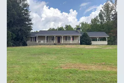 1903 Waymanville Road, Thomaston, GA 30286 - Photo 1