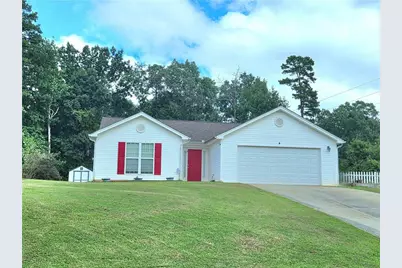 5274 Misty Meadow Drive, Lula, GA 30554 - Photo 1