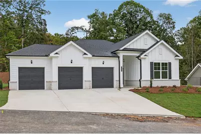 2533 Parkside Way Lot 400, Gainesville, GA 30507 - Photo 1