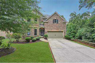 336 Nottingham Drive, Marietta, GA 30066 - Photo 1