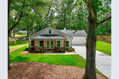 417 Shamrock Drive, Monroe, GA 30655 - Photo 1