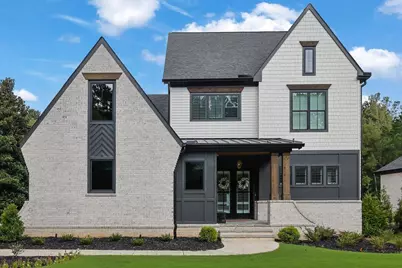 6218 Talmadge Way NW, Acworth, GA 30101 - Photo 1