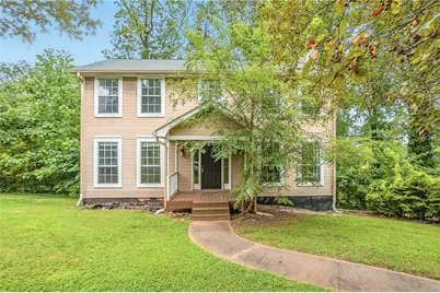 14 Plantation Drive, Newnan, GA 30263 - Photo 1