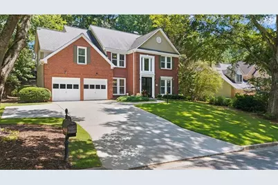 1840 Oak Tree Hollow, Alpharetta, GA 30005 - Photo 1