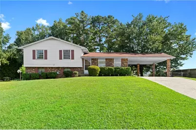 462 Paul Street, Riverdale, GA 30274 - Photo 1