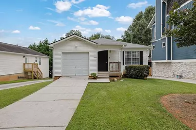 3126 Lynwood Drive NE, Brookhaven, GA 30319 - Photo 1