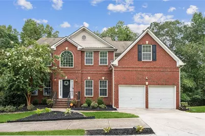 6319 Rooks Pass, Mableton, GA 30126 - Photo 1