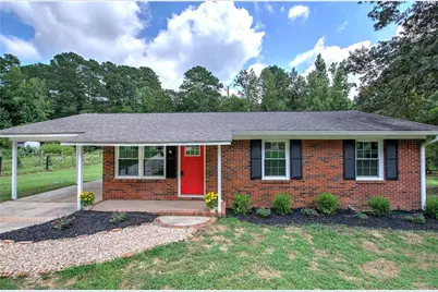 492 Moran Lake Road NE, Rome, GA 30161 - Photo 1