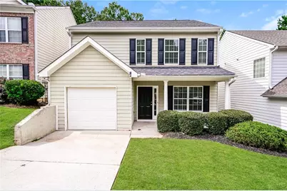 4615 Ravenwood Loop, Union City, GA 30291 - Photo 1