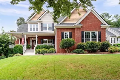 309 Bentonville Lane, Douglasville, GA 30134 - Photo 1