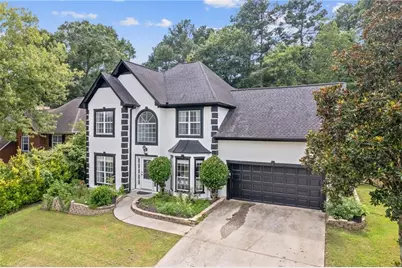 1789 Riverlanding Circle, Lawrenceville, GA 30046 - Photo 1