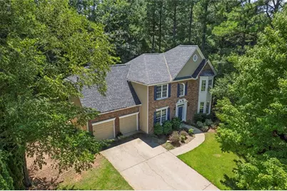 1031 Camden Lane, Woodstock, GA 30189 - Photo 1